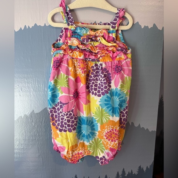 Carter's Other - Colorful 18 month jumper